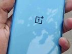 OnePlus 9R . (Used)