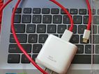 Oneplus 9R / 65w charger