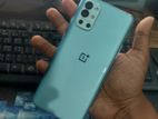 OnePlus 9R 8/128 5G GREENLINE (Used)
