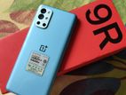 OnePlus 9R 8/128 dual sim (Used)