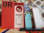 OnePlus 9R 8/128 (Full Box) (Used)