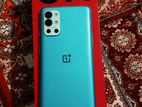 OnePlus 9R 8/128 Full fresh (Used)