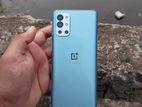 OnePlus 9R 8/128 full fresh (Used)