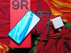 OnePlus 9R 8/128 GB (Used)