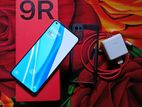 OnePlus 9R 8/128 GB (Used)