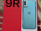 OnePlus 9R 8/128-Snapdragon 870 (New)