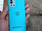 OnePlus 9R 8/128 snapdragon 870 (Used)