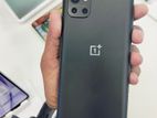 OnePlus 9R . (Used)