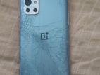 OnePlus 9R ৮/১২৮ (Used)