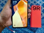 OnePlus 9R 8/128 (Used)