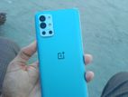 OnePlus 9R . (Used)
