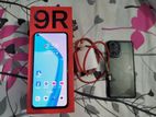 OnePlus 9R 8/128gb (Used)