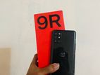 OnePlus 9R 8/128Gb With Box (Used)