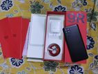 OnePlus 9R 8/256 Full Box (Used)
