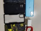 OnePlus 9R 8/256 GB (Used)