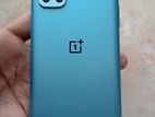 OnePlus 9R 8\256 GB (Used)