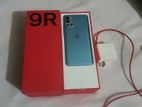 OnePlus 9R 8/256 (Used)