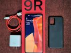 OnePlus 9R 8/256 (Used)