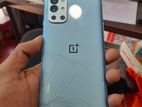 OnePlus 9R 8/256 (Used)