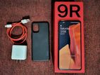 OnePlus 9R 8/256GB (Used)