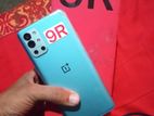 OnePlus 9R ৮/২৫৬gb (Used)