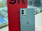 OnePlus 9R 8/256gb with box (Used)