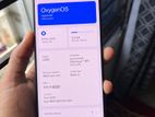 OnePlus 9R 8+256gb (Used)