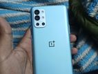 OnePlus 9R 8+4/128 (Used)