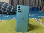 OnePlus 9R 8+8/128GB (Used)