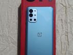 OnePlus 9R 8+8/128 (Used)