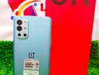 OnePlus 9R 8+8/256 GB (Used)
