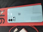 OnePlus 9R ৮+৮ ২৫৬জিবি (Used)