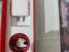 OnePlus 9R 8gb 128 gb (Used)