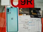 OnePlus 9R (8/256) (Used)