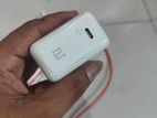 OnePlus 9R charge sell (Used)