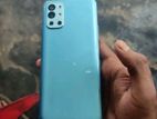 OnePlus 9R . (Used)