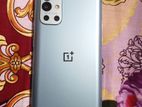 OnePlus 9R as like new 8/256GB (Used)