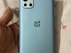 OnePlus 9R blue (Used)