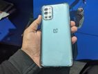 OnePlus 9R . (Used)