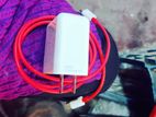 OnePlus 9R charger 65w (Used)
