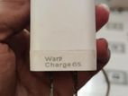 OnePlus 9R charger (Used)