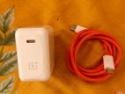 OnePlus 9R charger (Used)