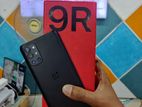 OnePlus 9R chinese global (Used)