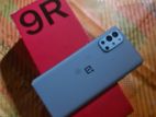 OnePlus 9R . (Used)