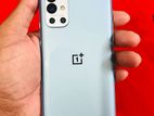 OnePlus 9R . (Used)