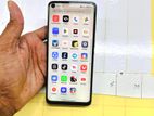 OnePlus 9R . (Used)