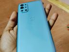 OnePlus 9R . (Used)