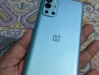 OnePlus 9R . (Used)