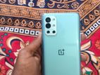 OnePlus 9R Fully fresh phone (Used)