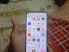 OnePlus 9R . (Used)